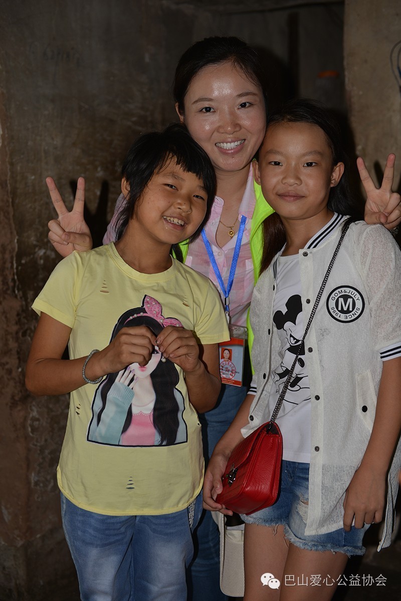 【活动纪事】大山中的等待