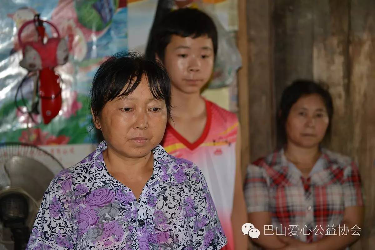 【活动纪事】大山中的等待