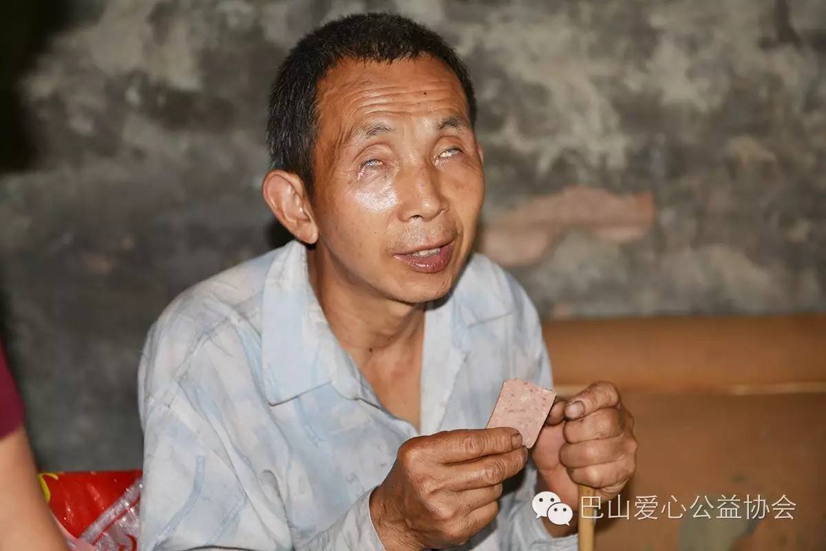 【活动纪事】大山中的等待