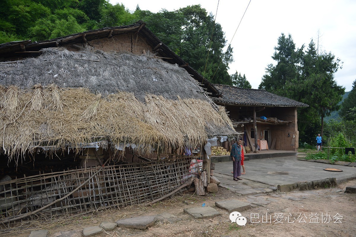 【活动纪事】大山中的等待