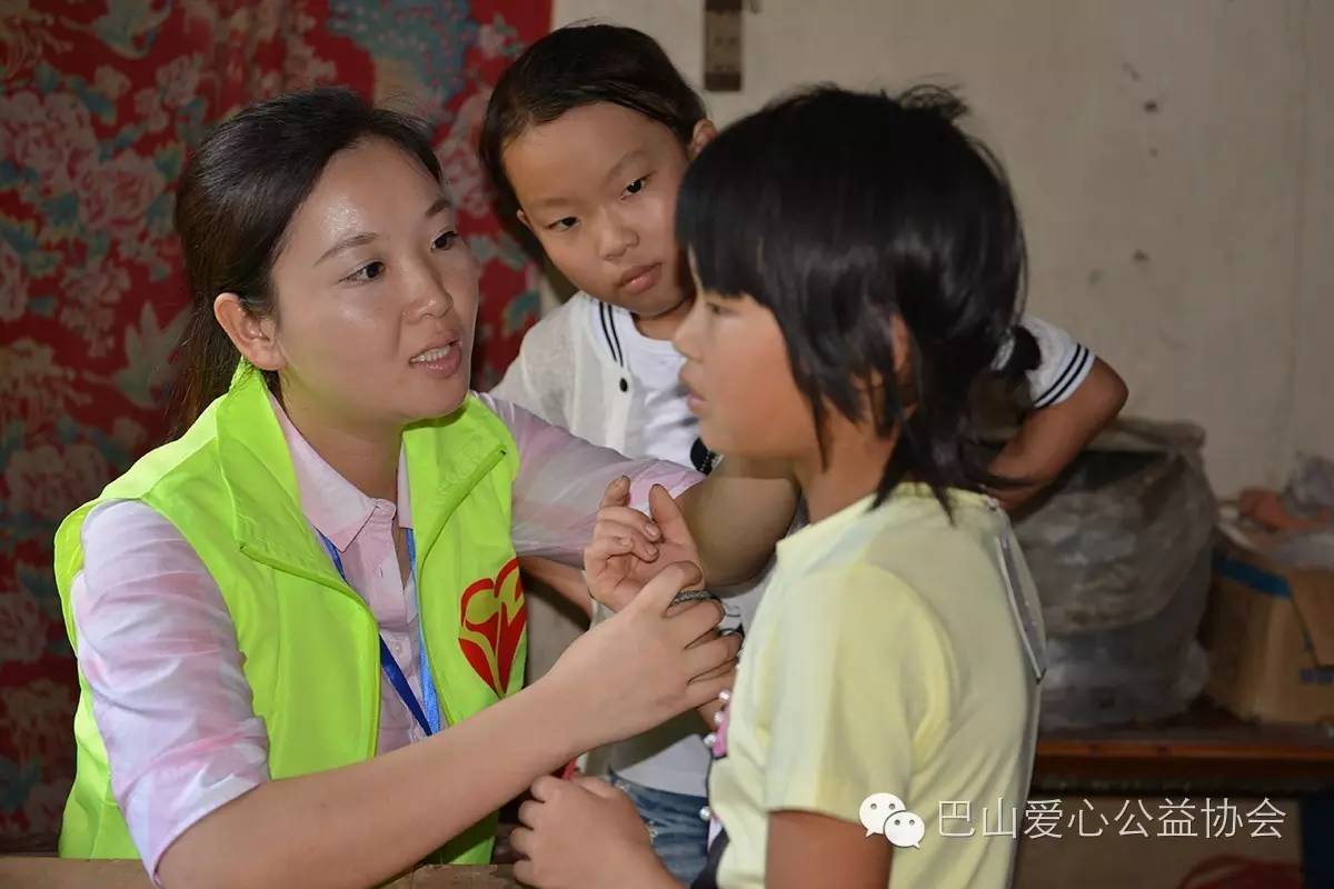 【活动纪事】大山中的等待