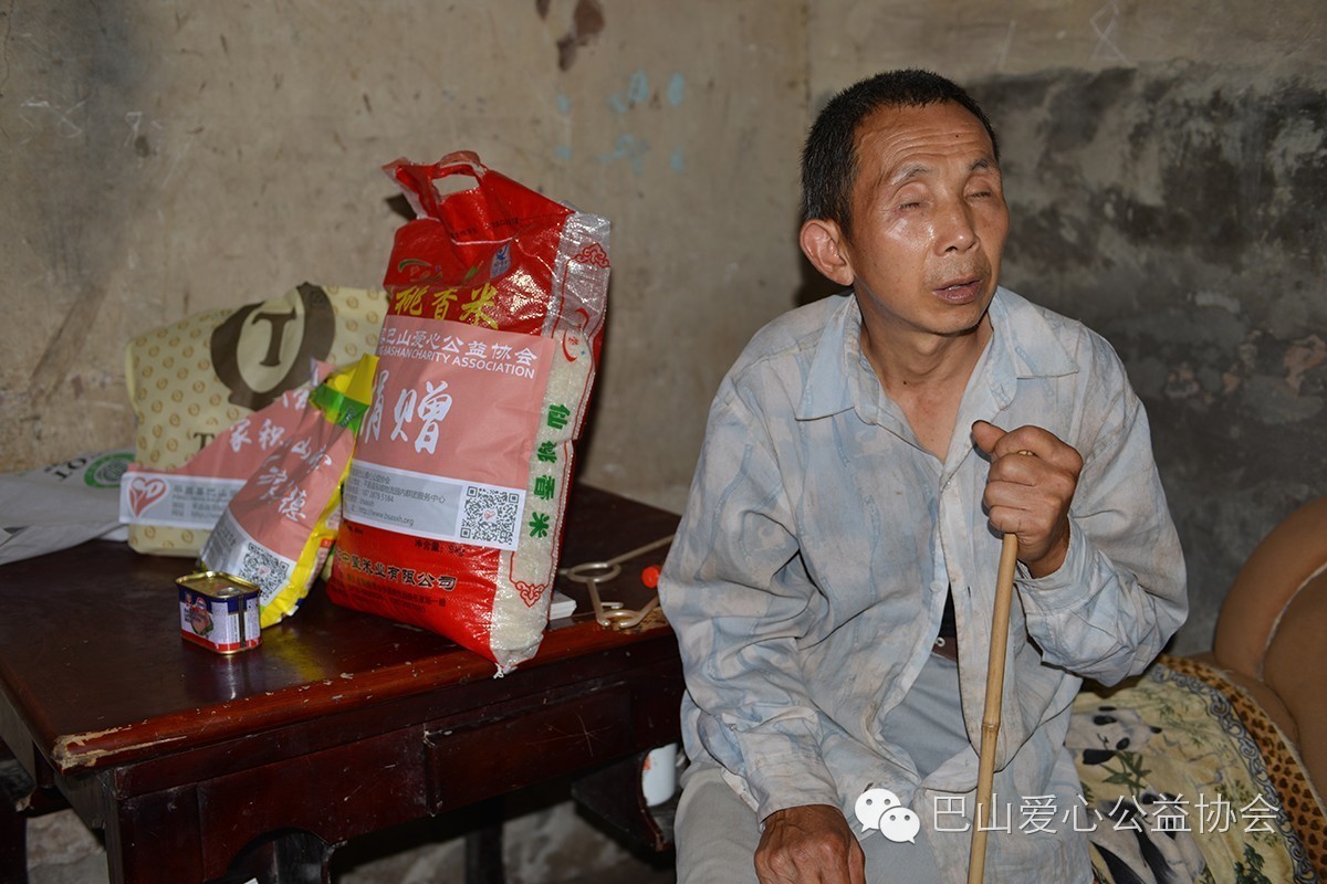 【活动纪事】大山中的等待