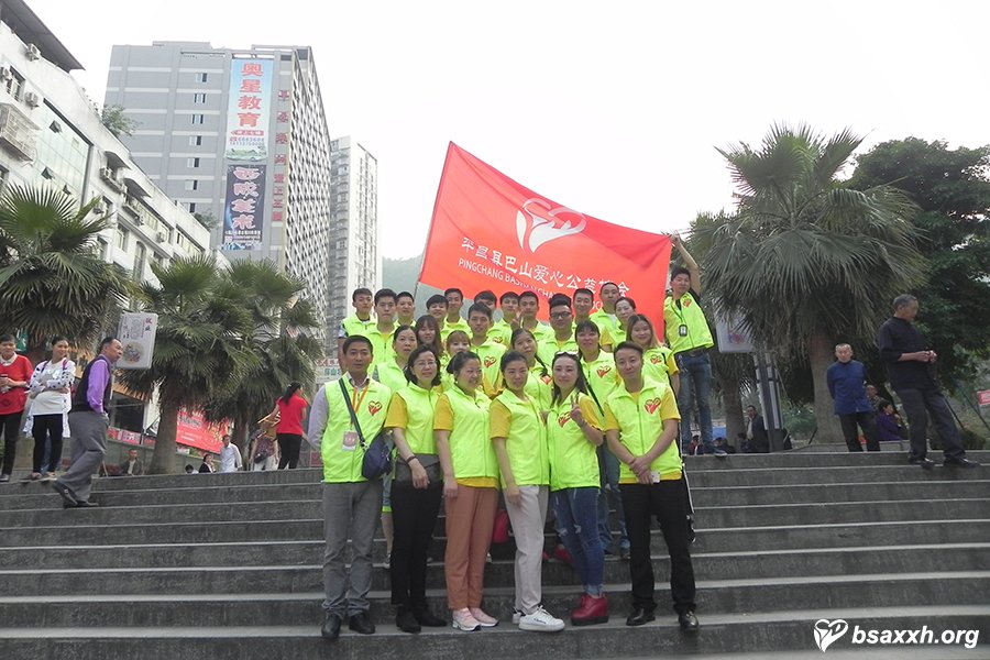 志愿服务第五届乡村文化旅游节