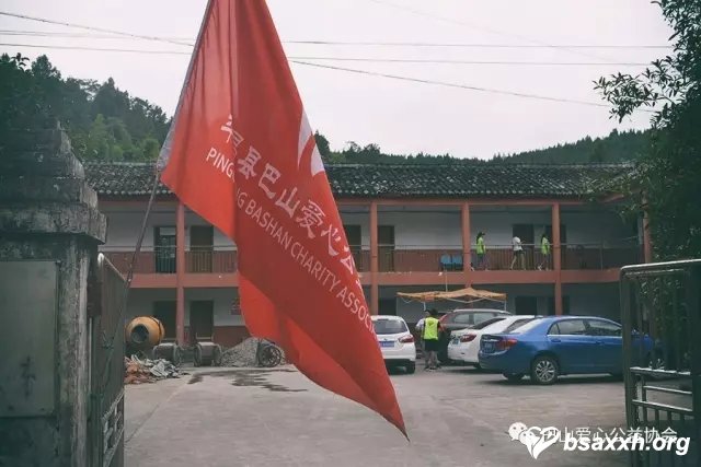 【活动纪事】涵水镇敬老院志愿服务活动