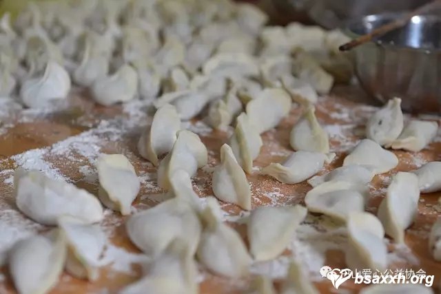 【活动纪事】涵水镇敬老院志愿服务活动