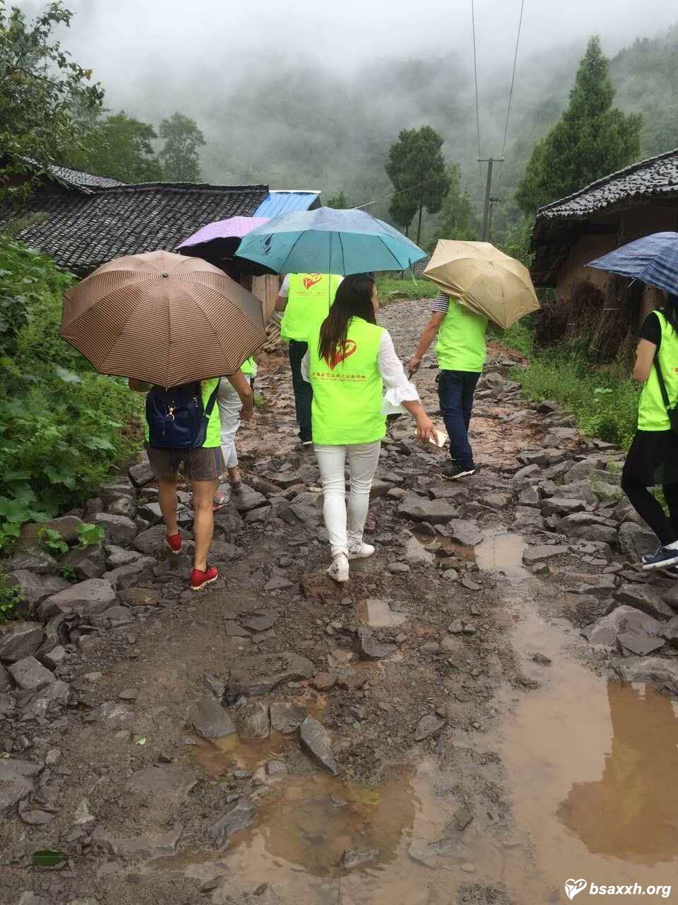 ������¡���ɽ�еĵȴ�II