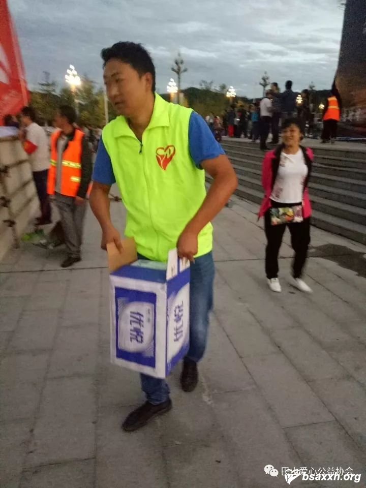 【志愿服务】大型民俗音画《下里巴人》