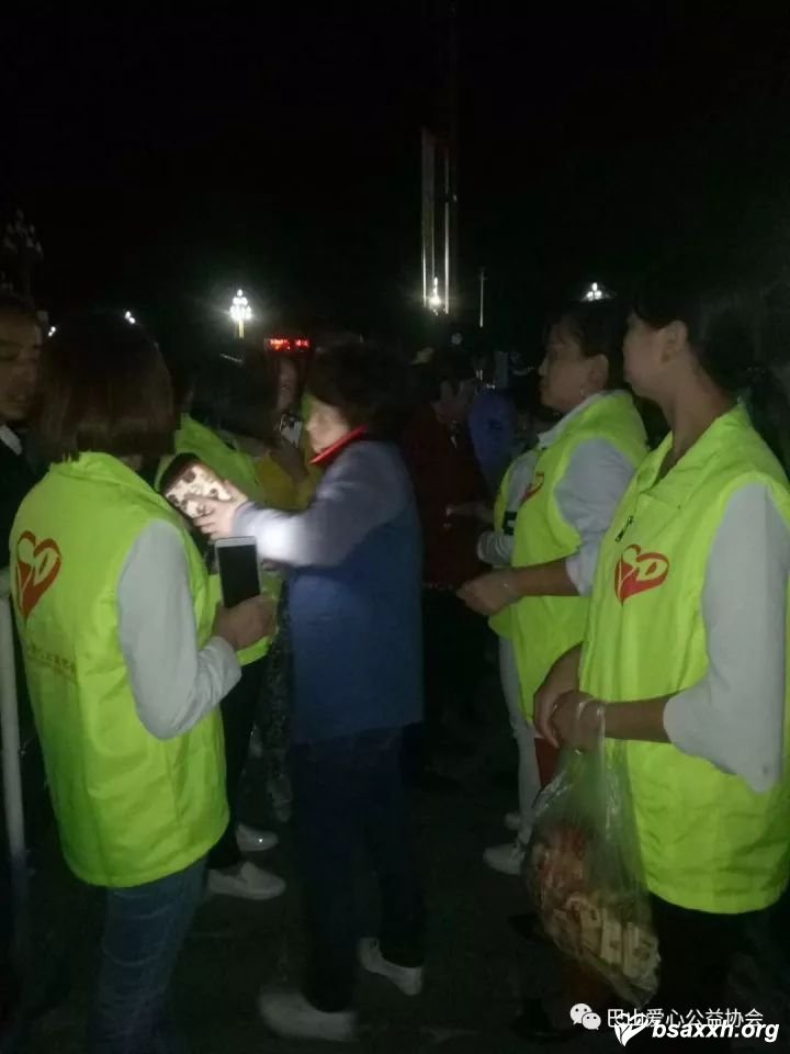 【志愿服务】大型民俗音画《下里巴人》