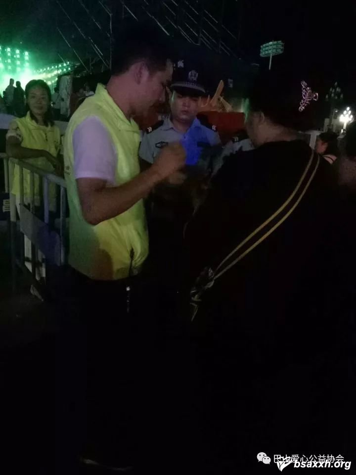 【志愿服务】大型民俗音画《下里巴人》