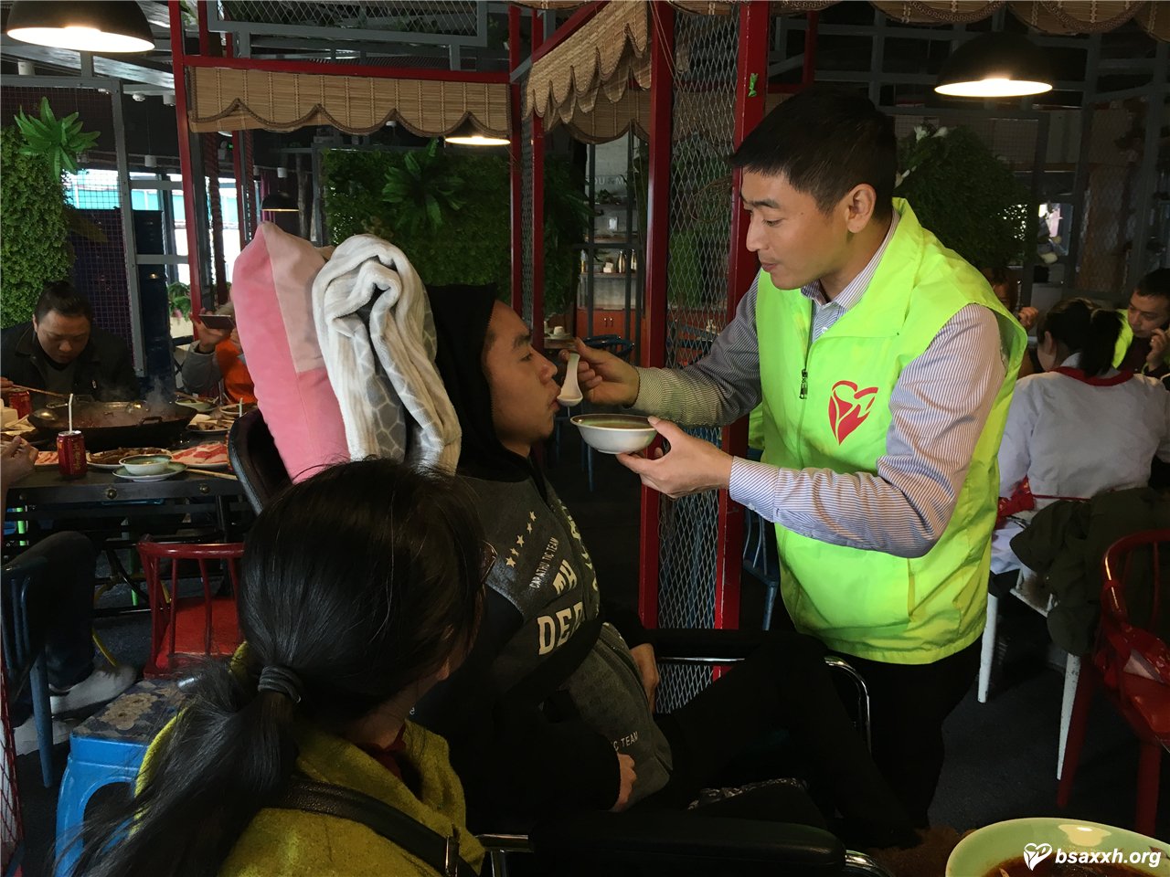 【活动纪事】大山中的等待Ⅲ—圆梦之旅