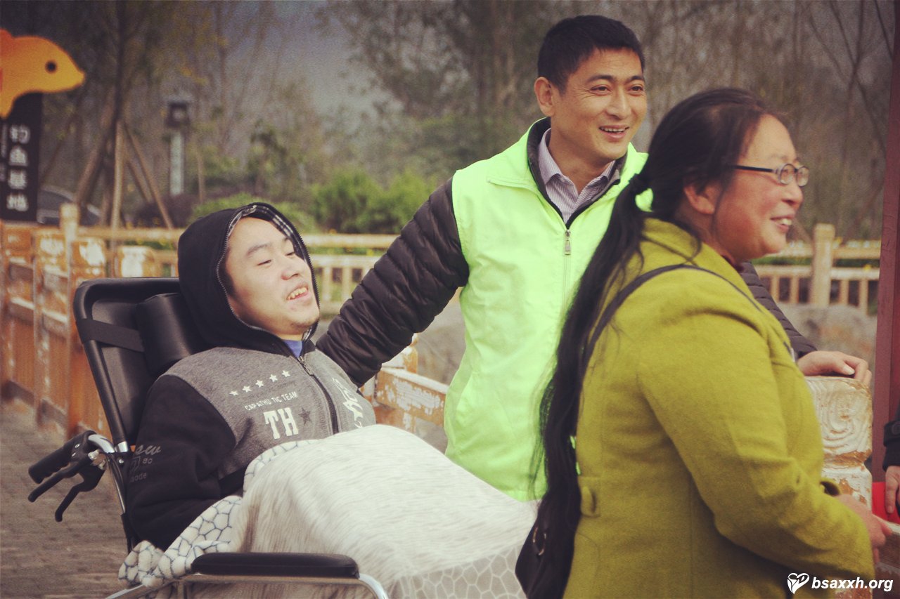 【活动纪事】大山中的等待Ⅲ—圆梦之旅